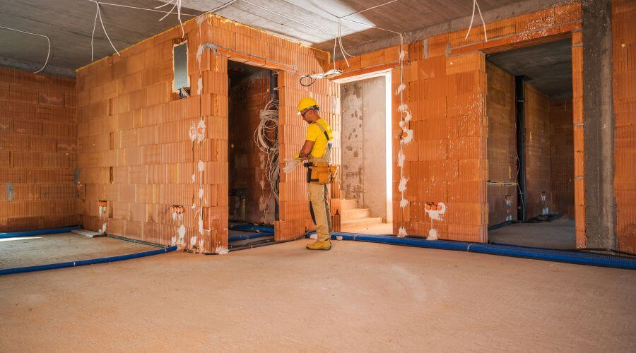 Local Chimney Repair in Recluse, WY